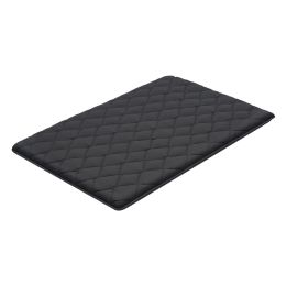 Japanese Tatami Mat, Full Size Foldable Japanese Tatami Mattress, Futon Mattress with Storage Bag & Fastener, 9-Layer Floor Mat for Sleeping (Default: Default)